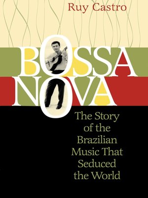 cover image of Bossa Nova